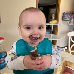 Meet your Posher, Jana